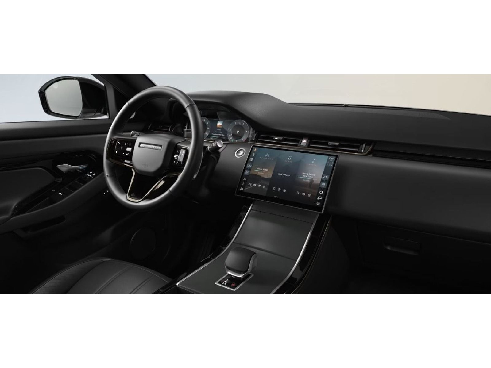 Land Rover - Range Rover Evoque_5