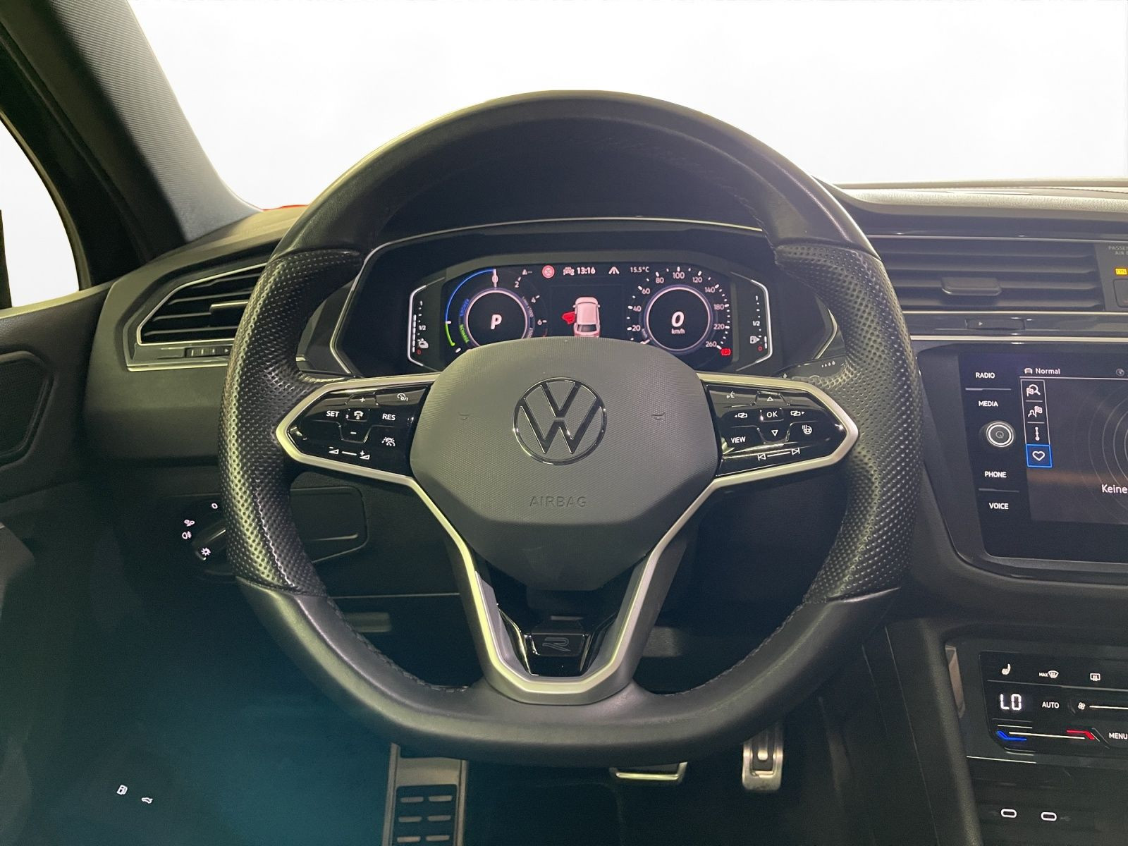Volkswagen - Tiguan_21 Volkswagen - Tiguan_21