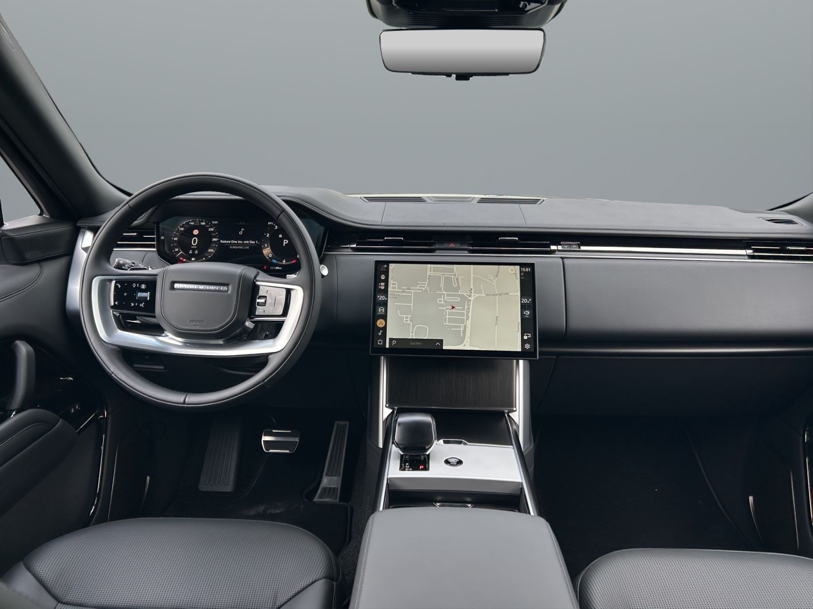 Land Rover - Range Rover_4
