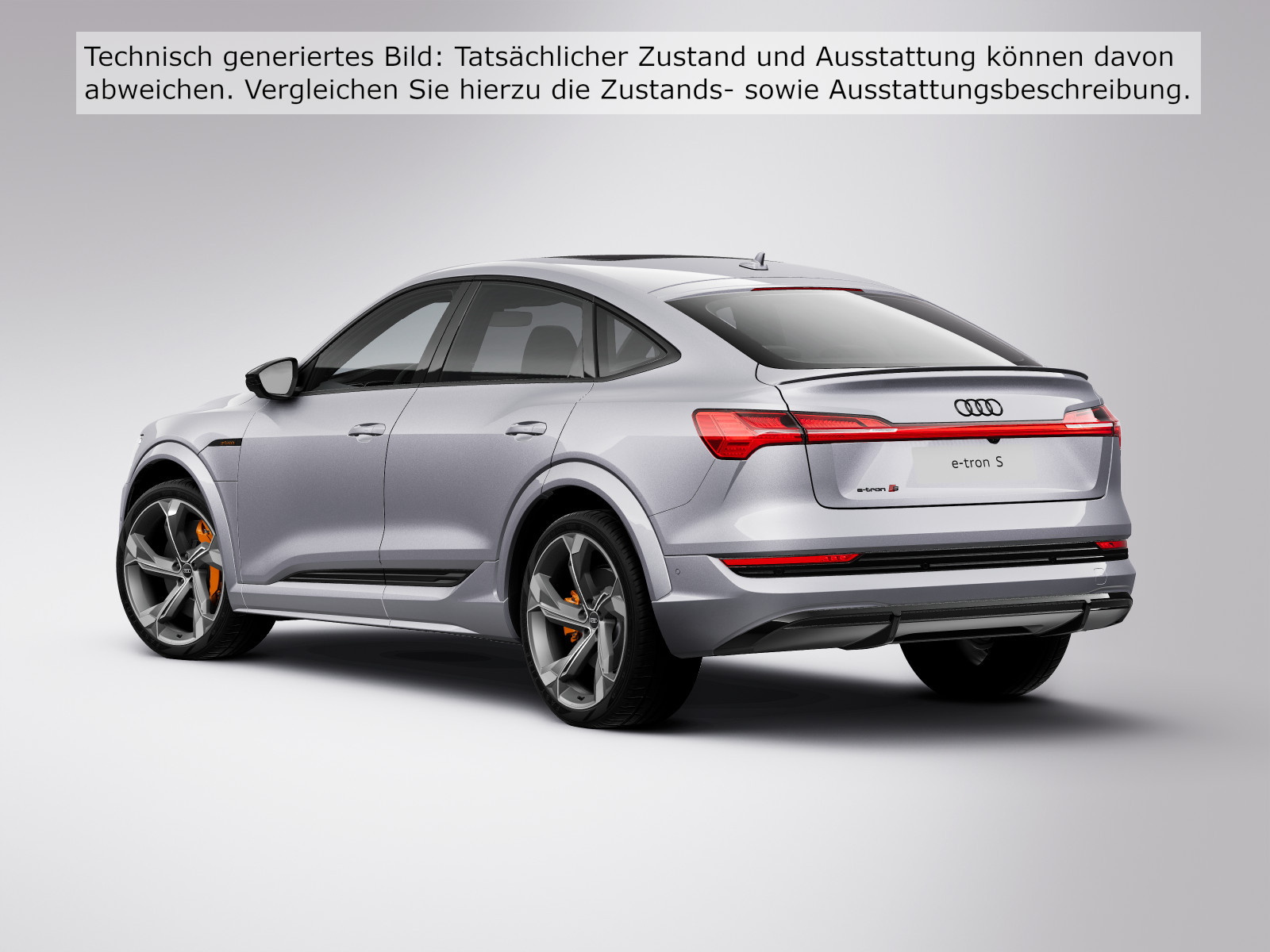 Audi - e-tron S Sportback_5