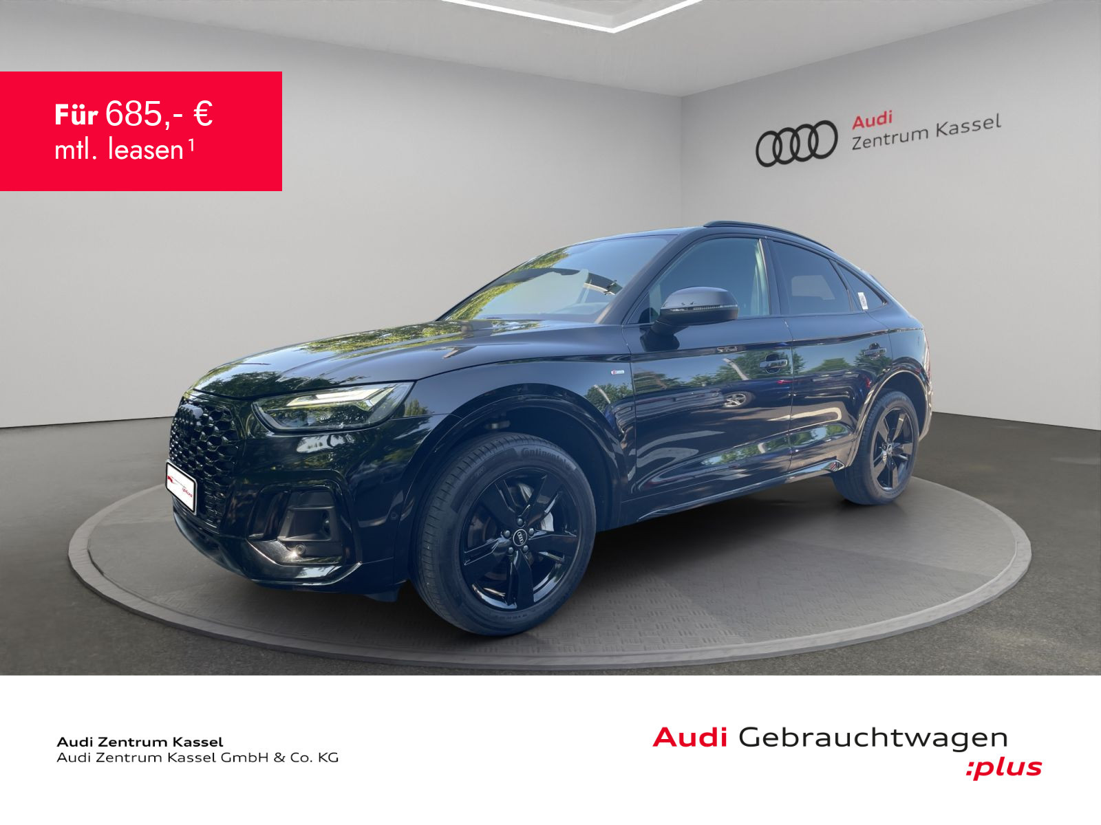 Audi - Q5 Sportback_1