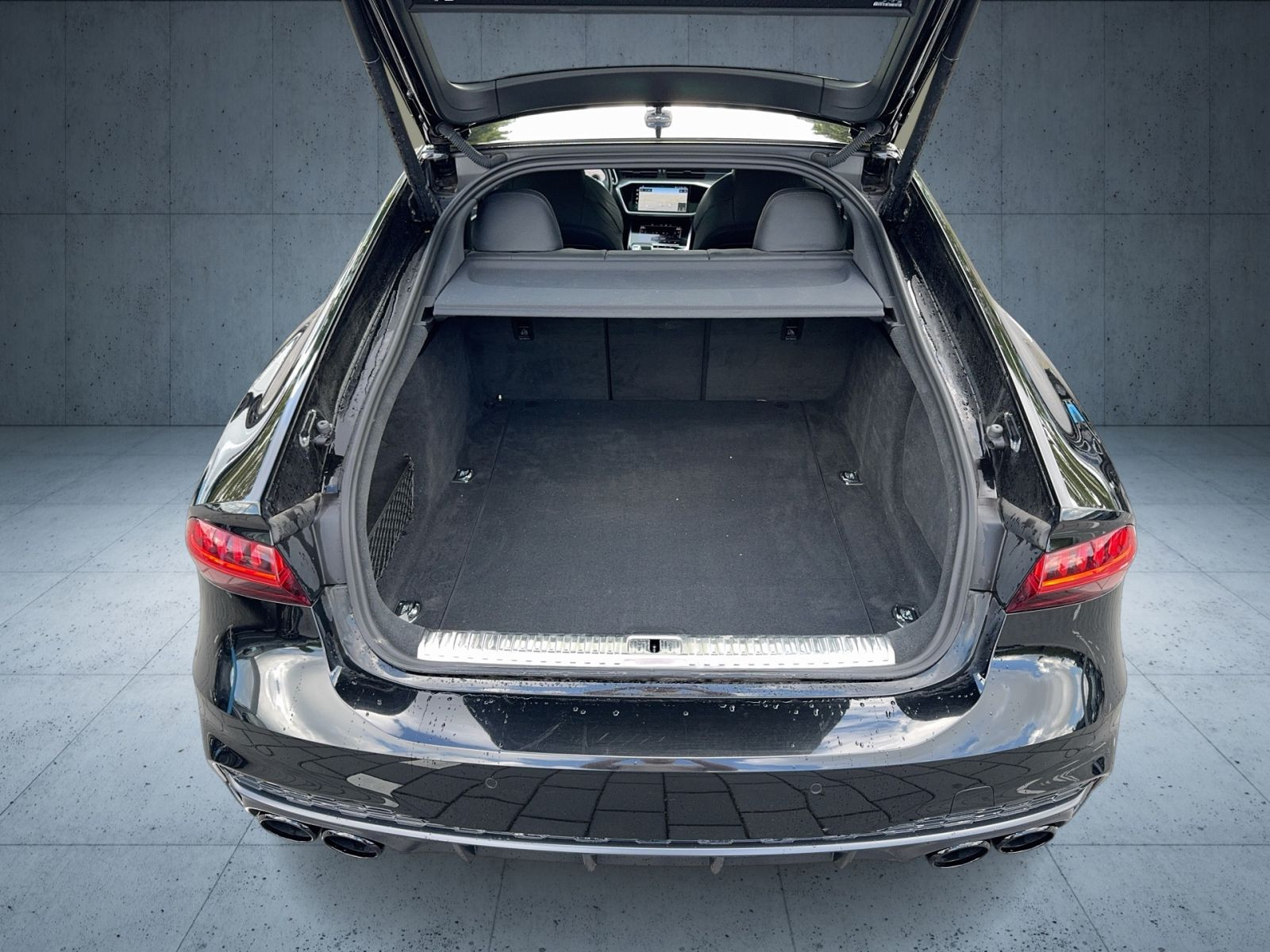 Audi - S7 Sportback_13