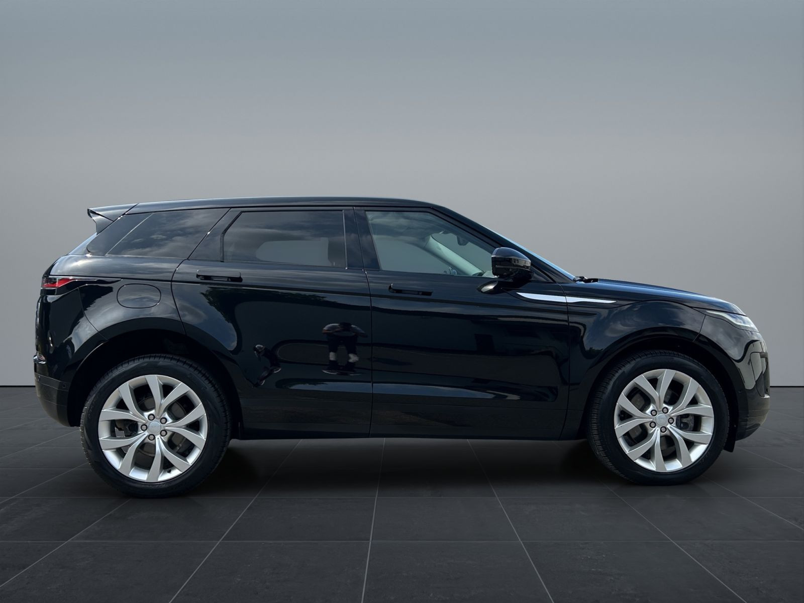 Land Rover - Range Rover Evoque_6