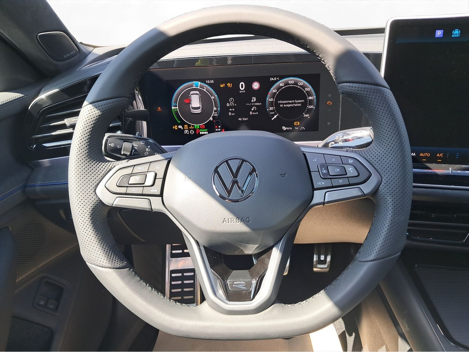 Volkswagen - Passat Variant_7