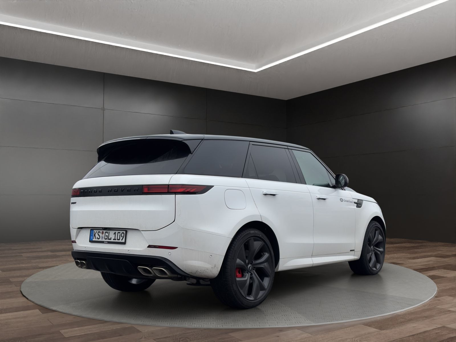 Land Rover - Range Rover Sport_2