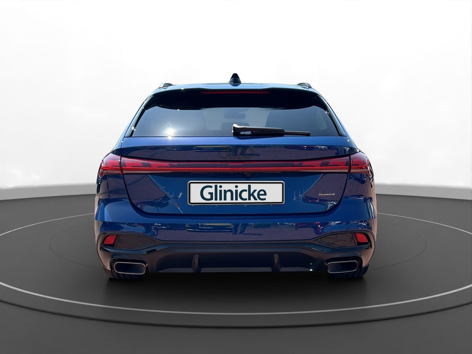 Audi - A5 Avant_10