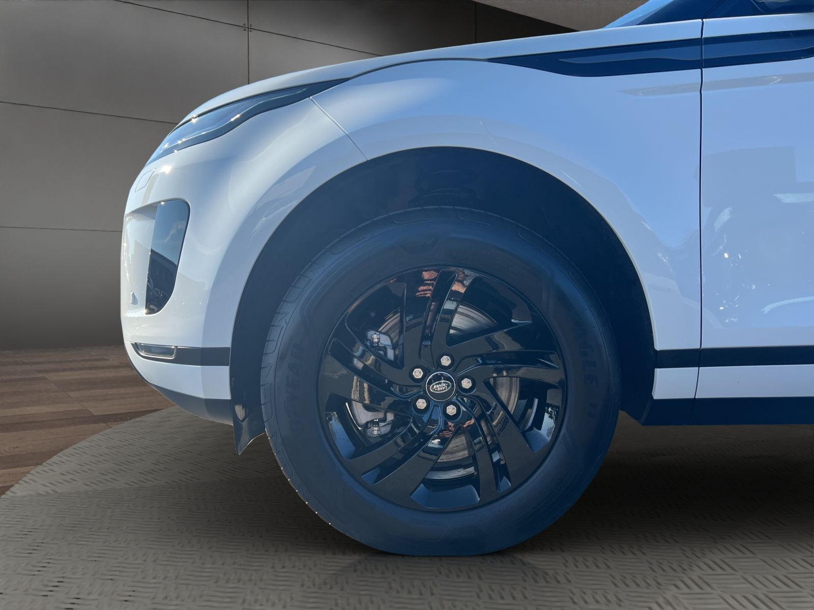 Land Rover - Range Rover Evoque_9