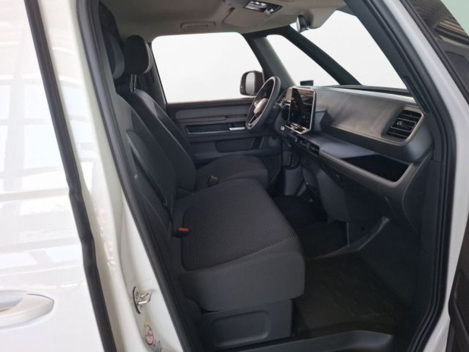 Volkswagen - ID. Buzz Cargo_10 Volkswagen - ID. Buzz Cargo_10