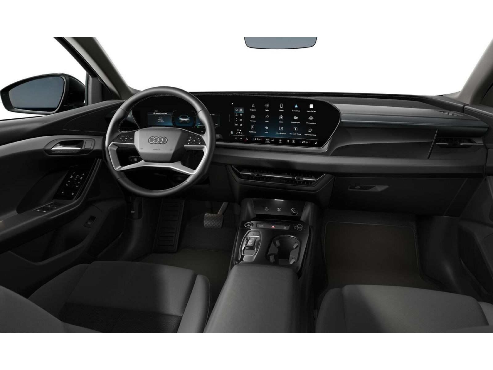 Audi - Q6 Sportback e-tron_10