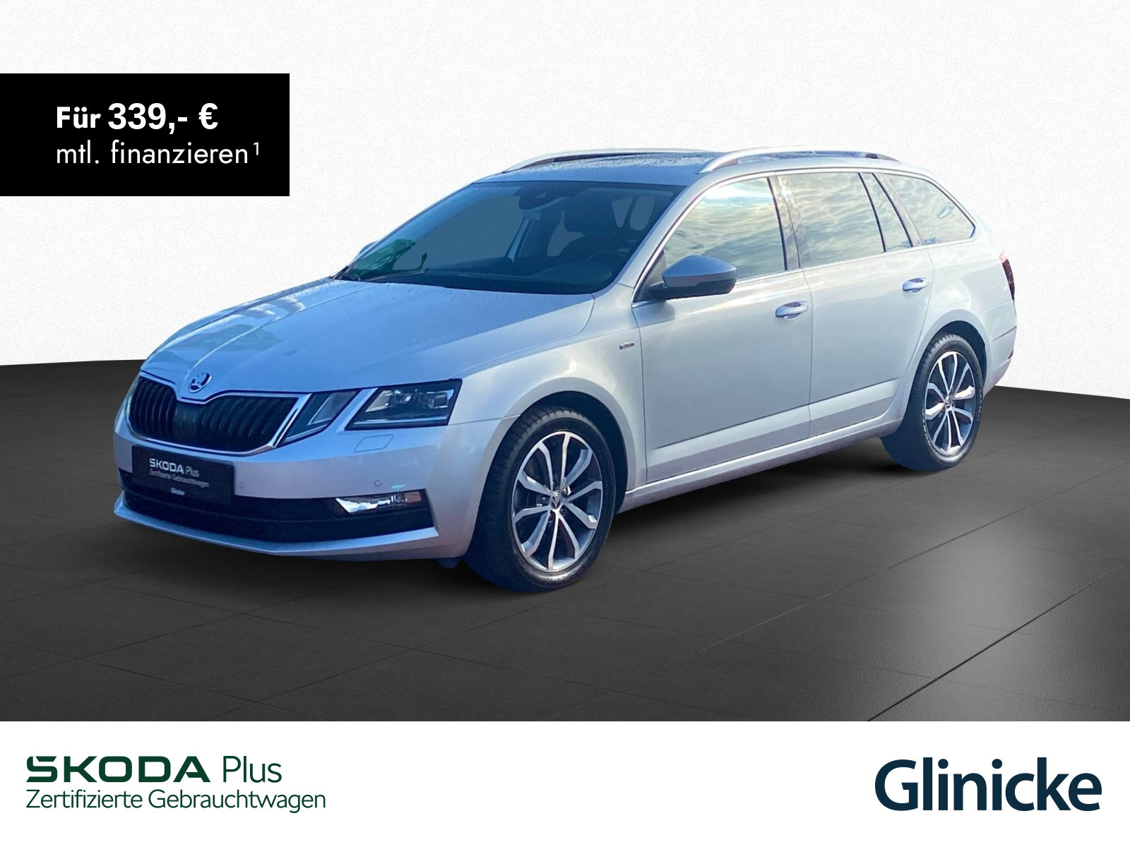 Škoda - Octavia_1