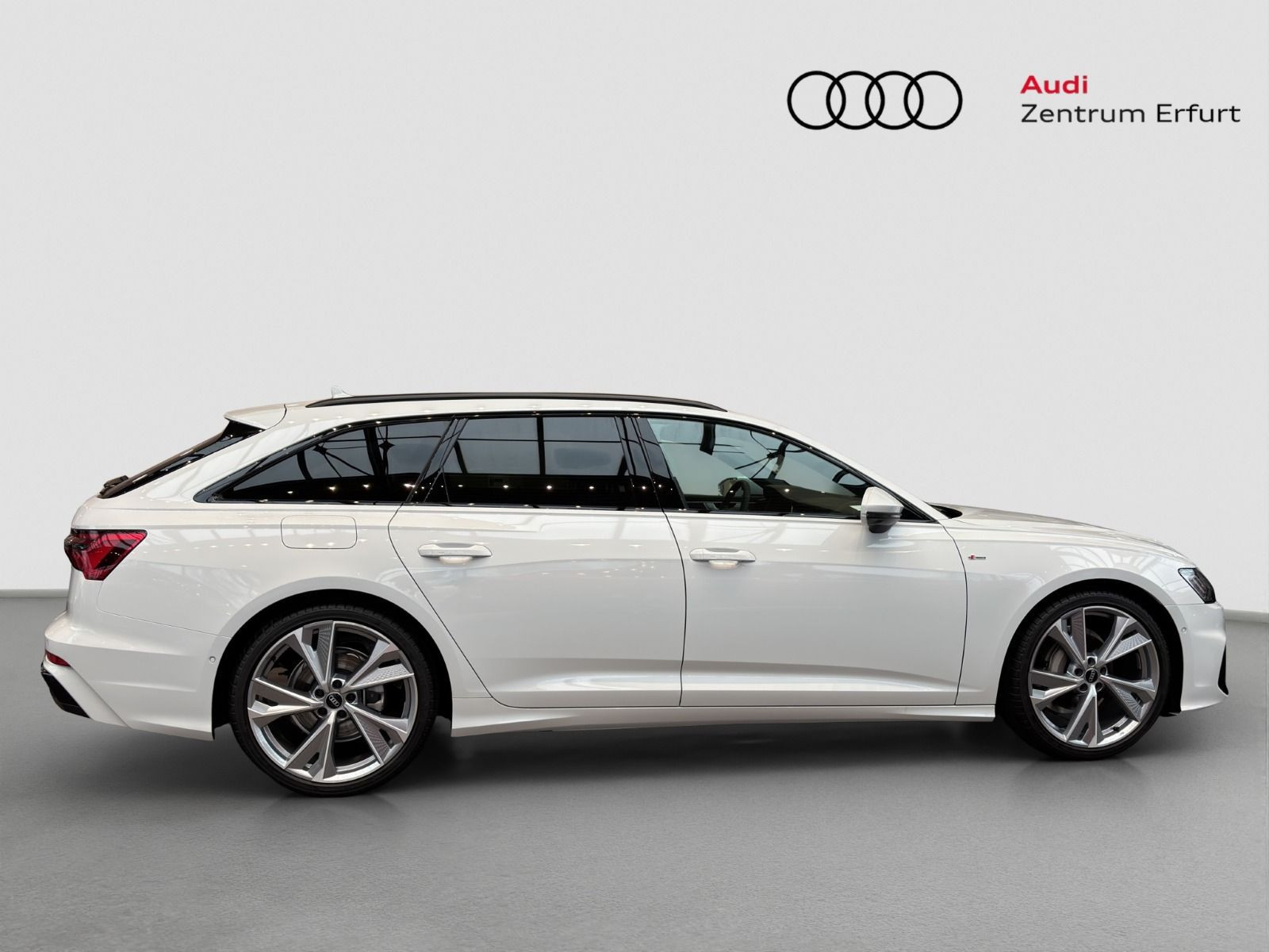 Audi - A6 Avant_9