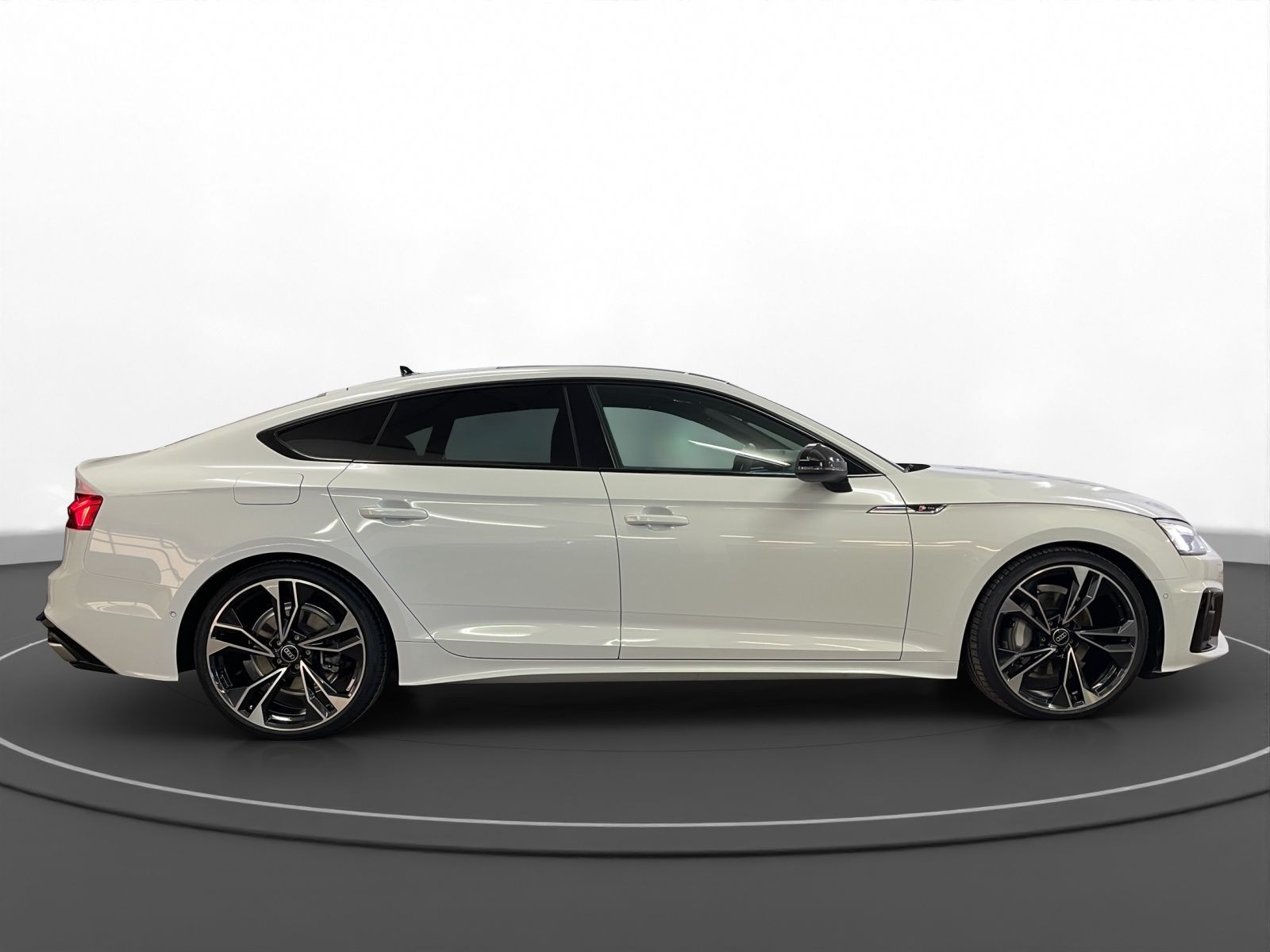 Audi - A5 Sportback_7