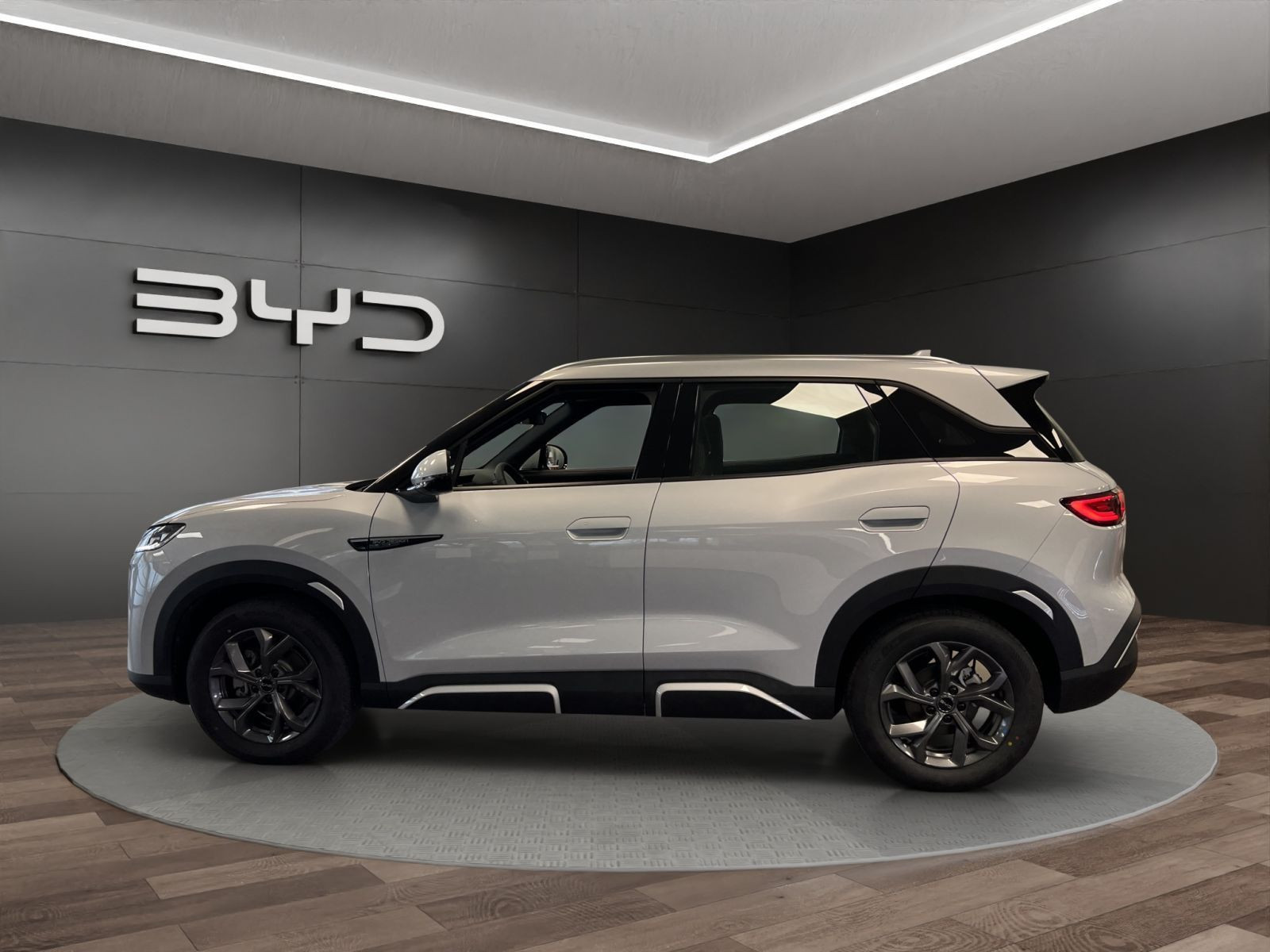 BYD - ATTO 2_3