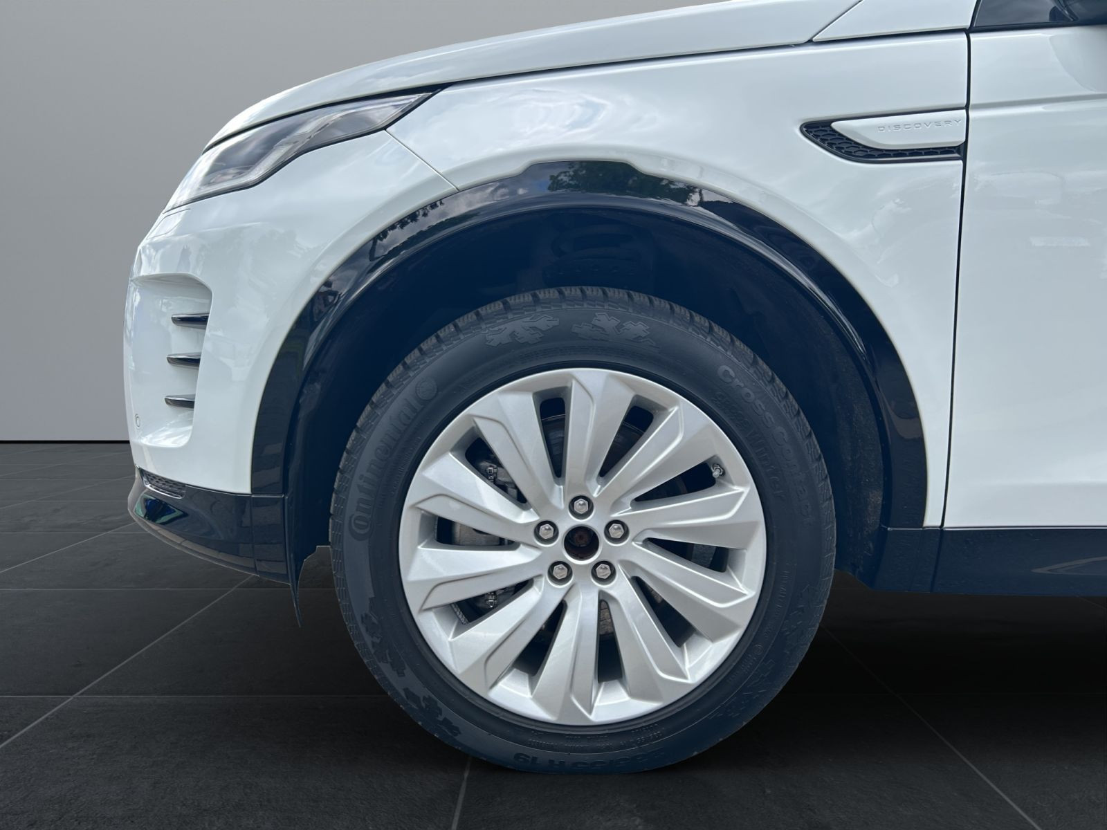 Land Rover - Discovery Sport_9