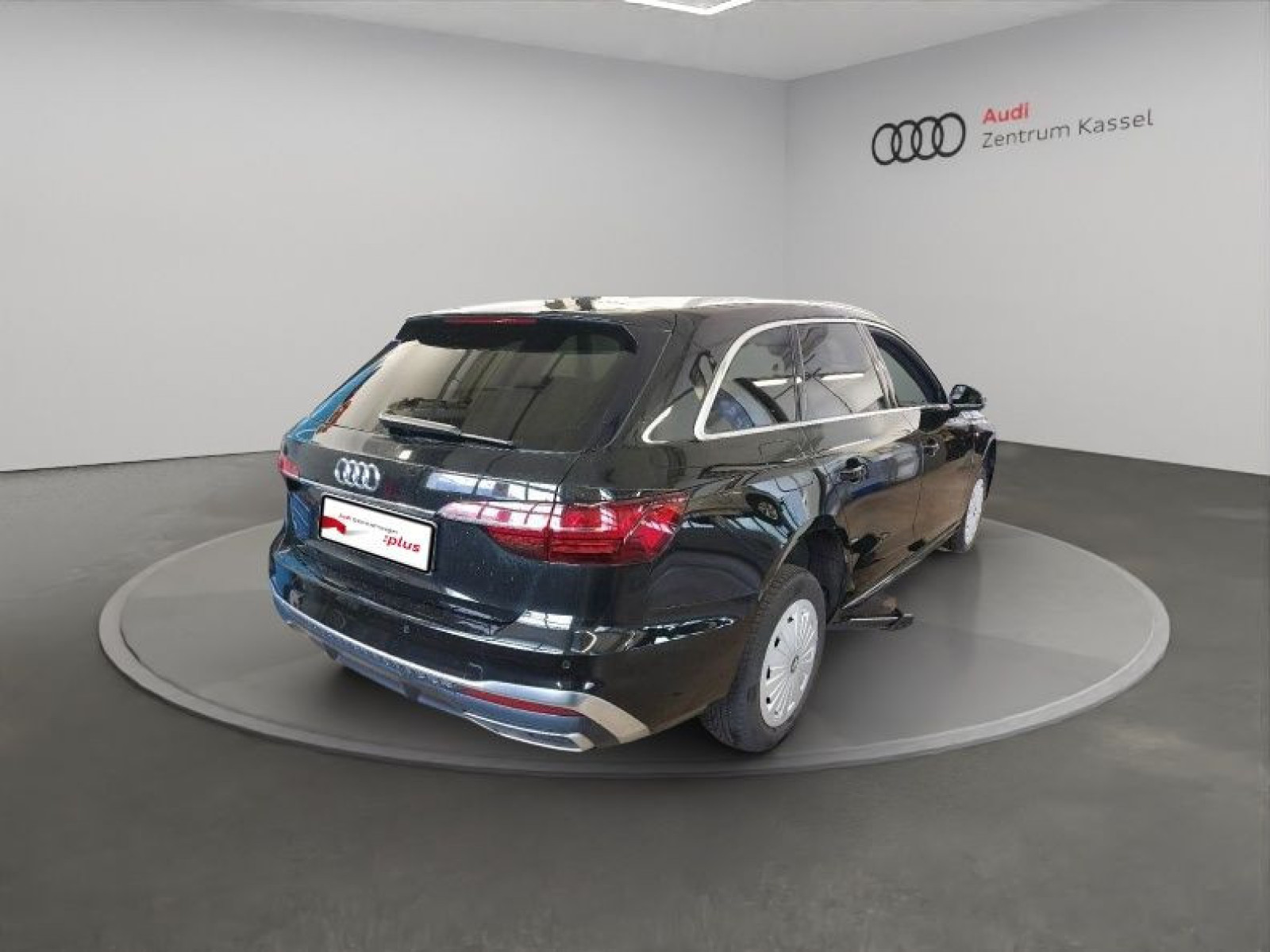 Audi - A4 Avant_2