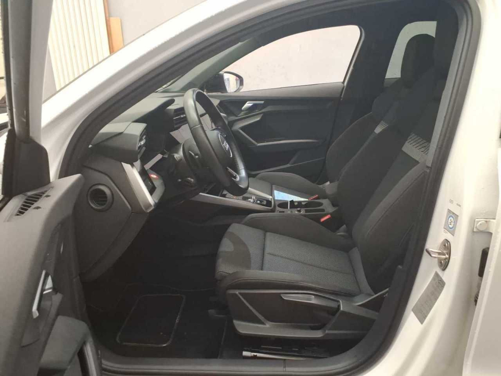 Audi - A3 Sportback_5