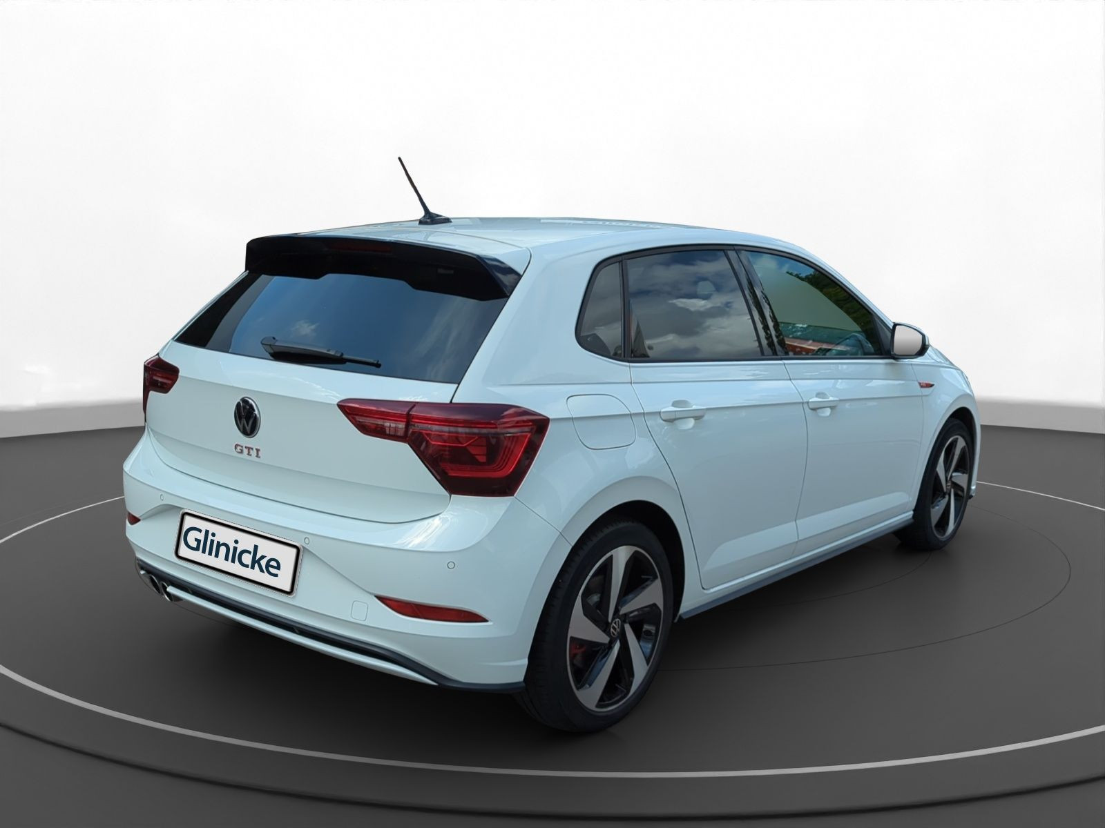 Volkswagen - Polo GTI_11 Volkswagen - Polo GTI_11