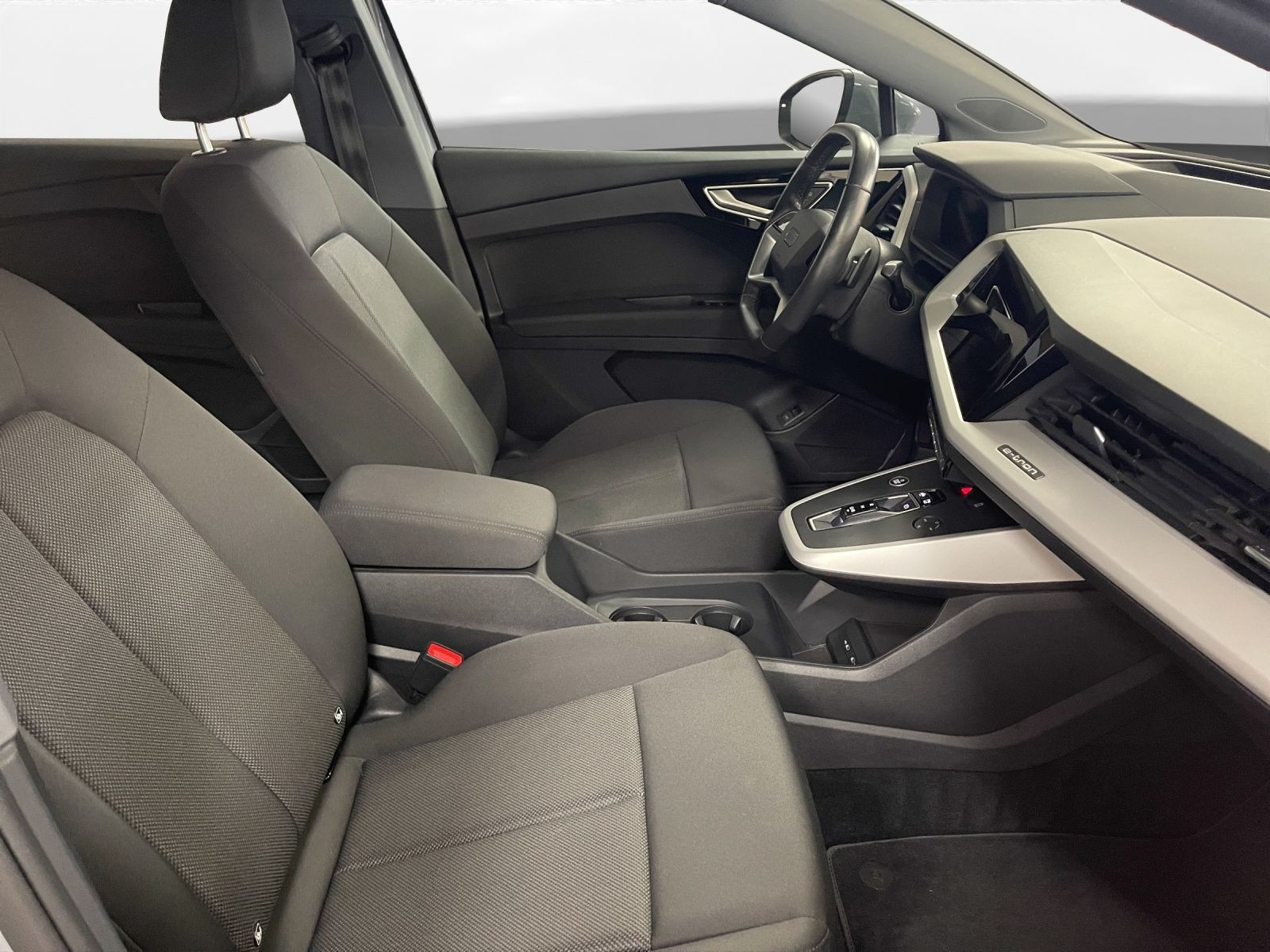 Audi - Q4 e-tron_18 Audi - Q4 e-tron_18