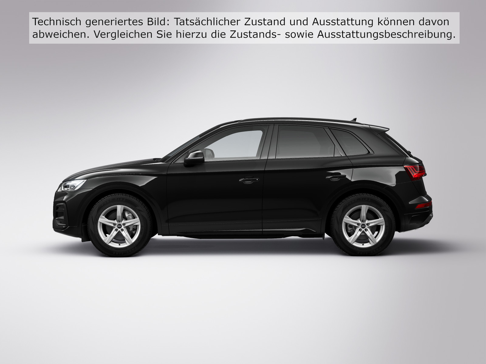 Audi - Q5_2 Audi - Q5_2