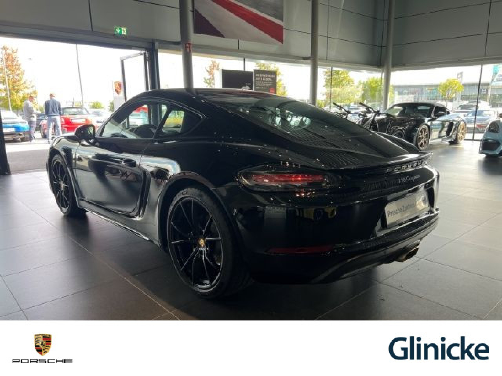 Porsche - Cayman_3