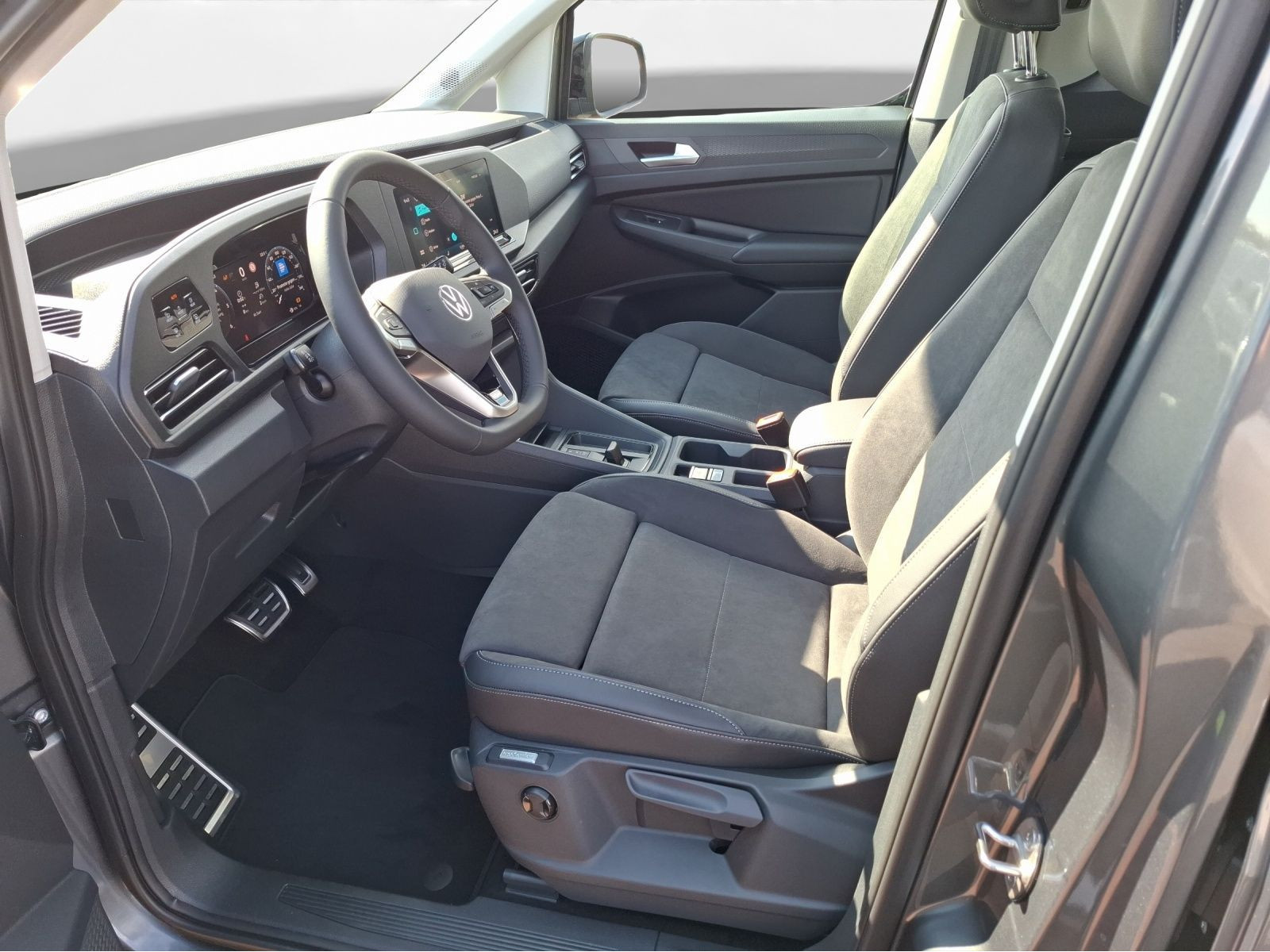 Volkswagen - Caddy Maxi_3