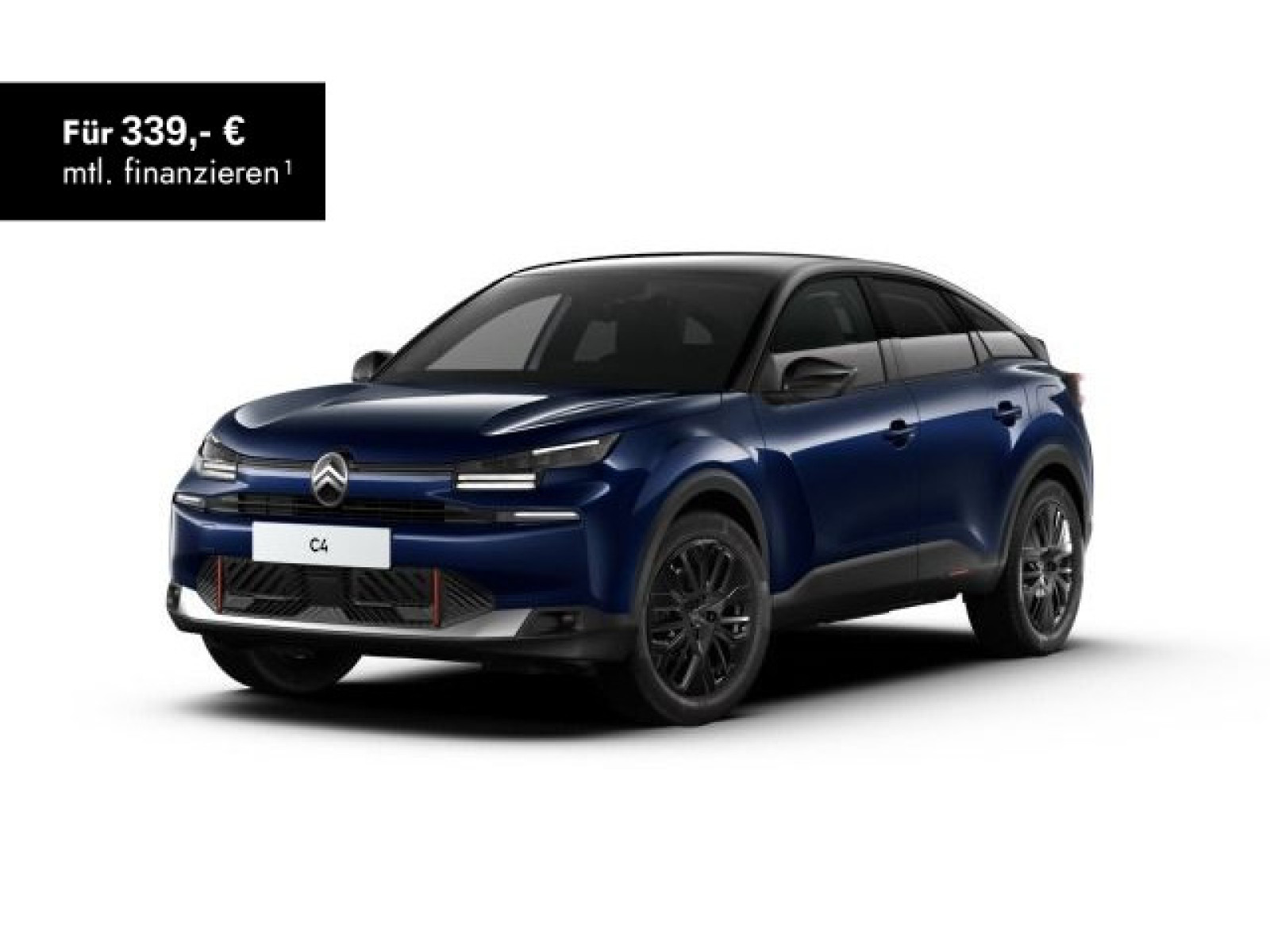 Citroën - C4_1