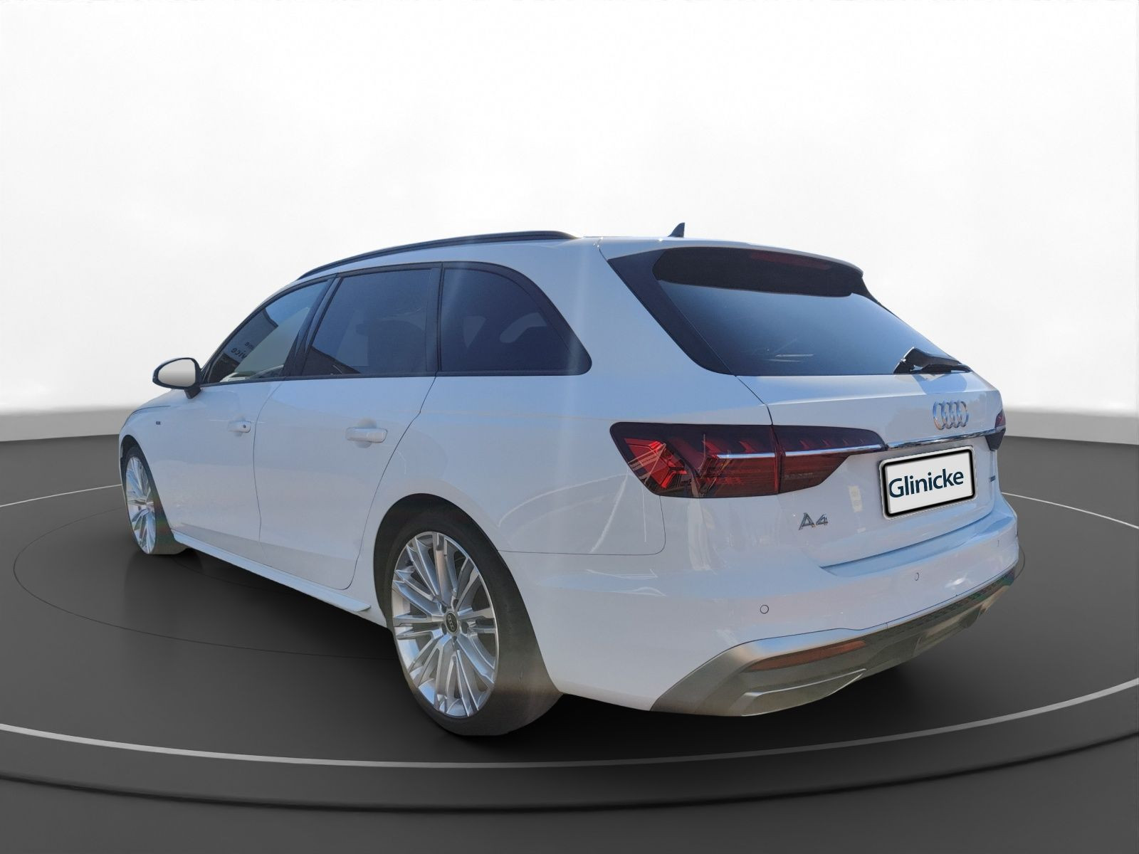 Audi - A4 Avant_9