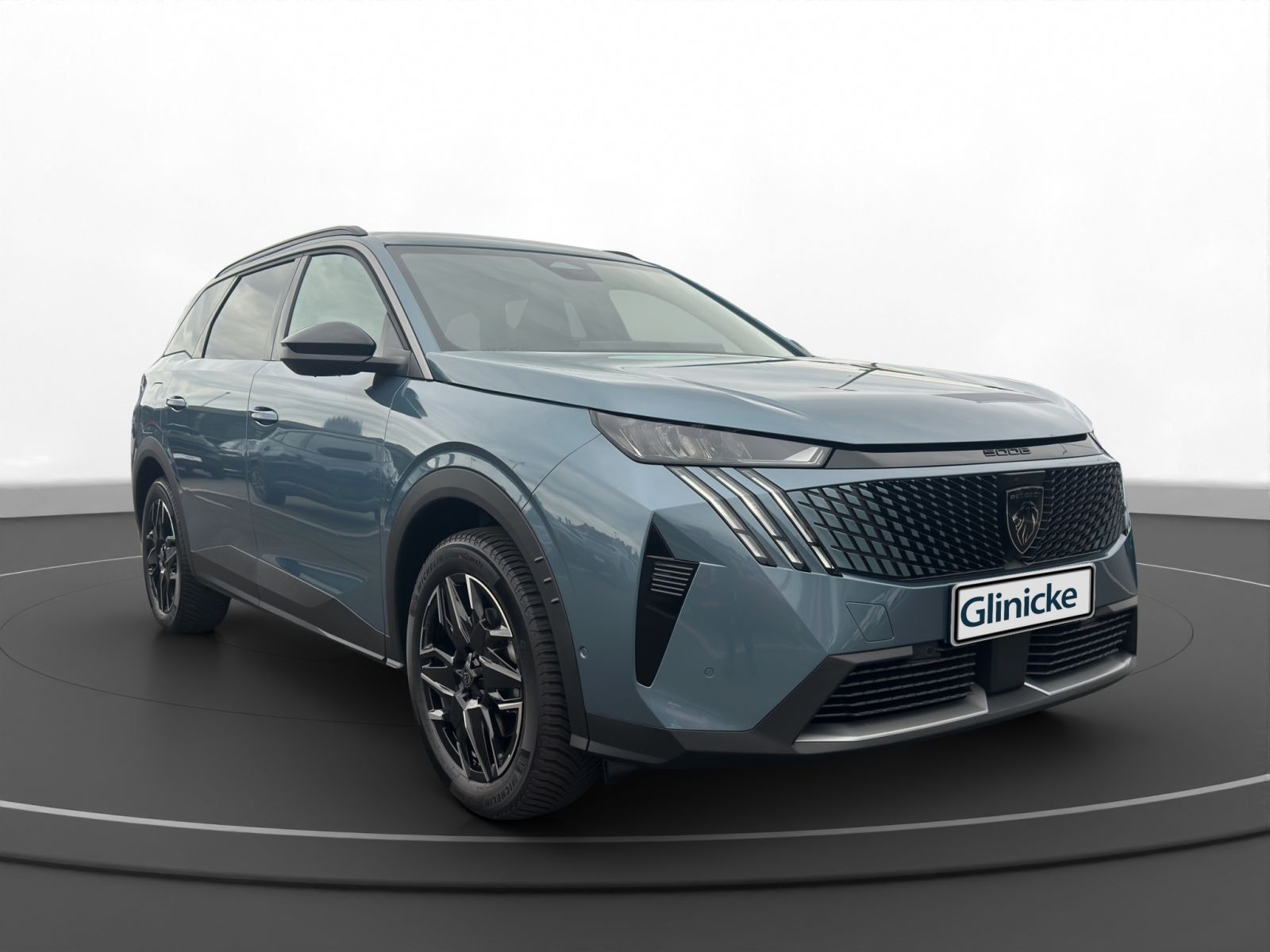 Peugeot - 5008_5
