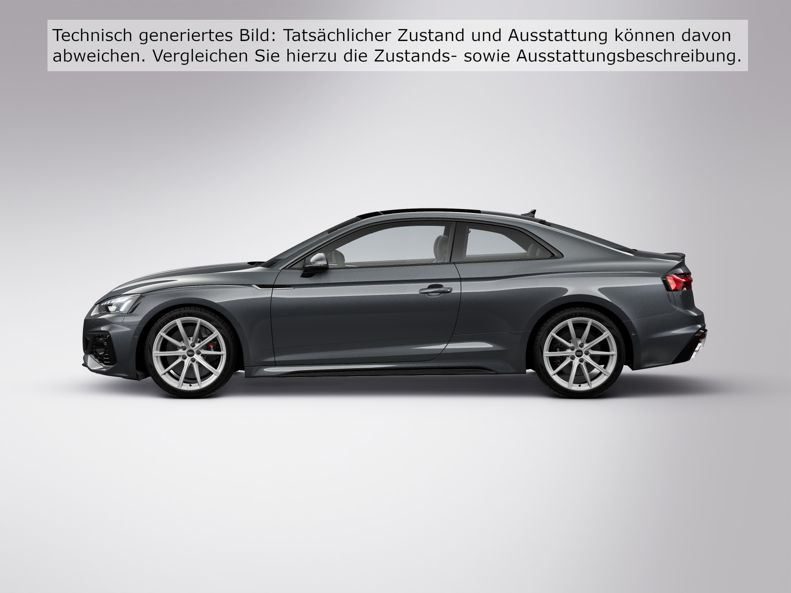 Audi - RS 5 Sportback_4