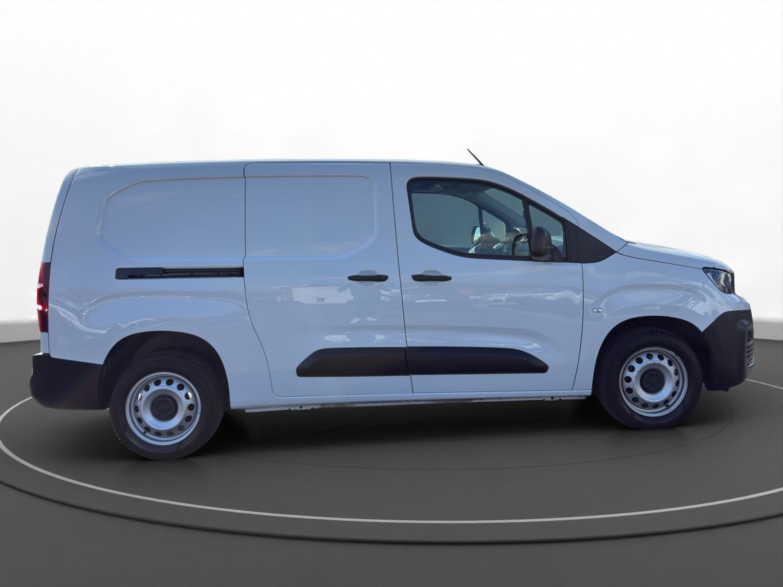 Peugeot - Partner_5
