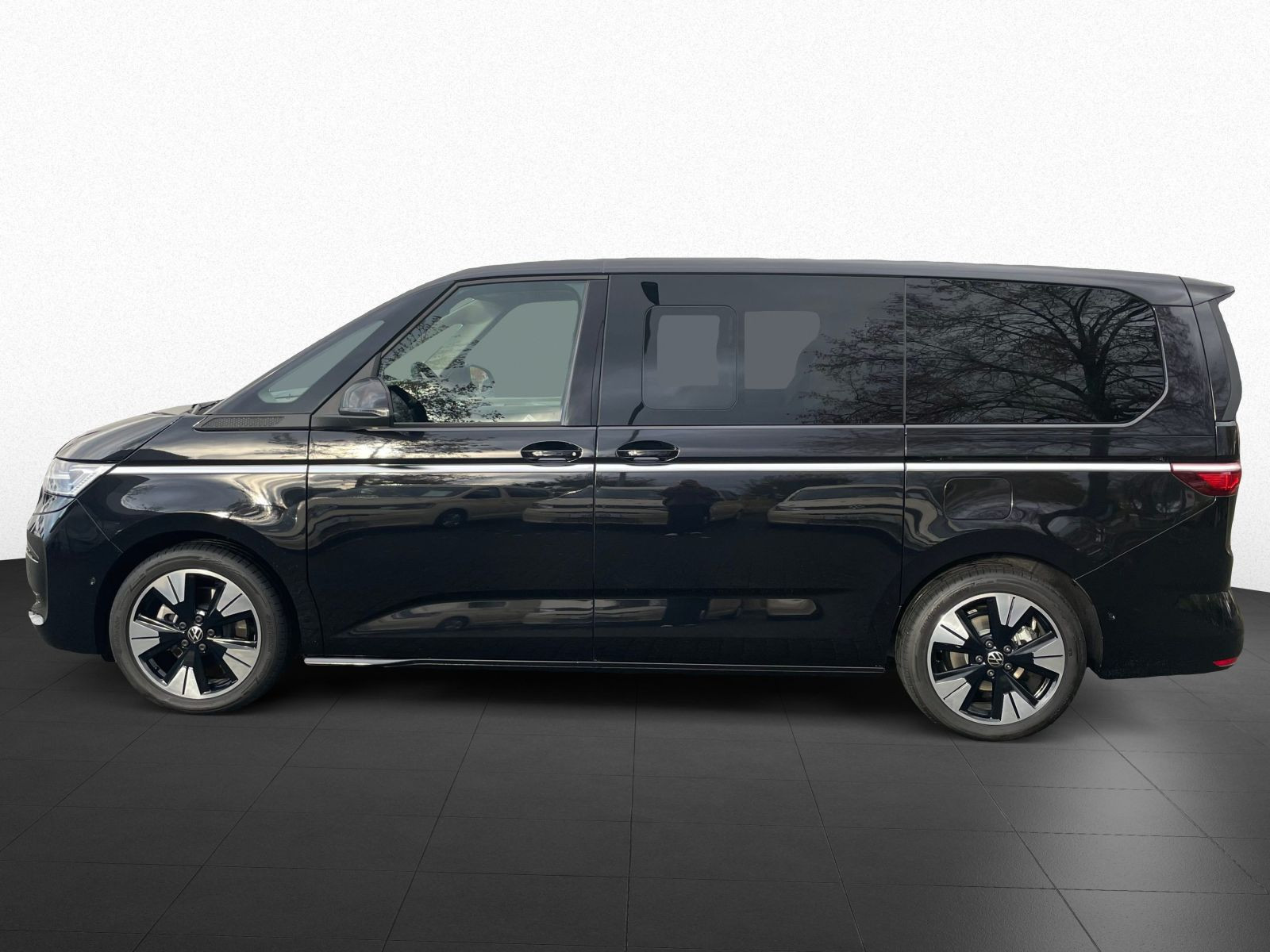 Volkswagen - Multivan_7