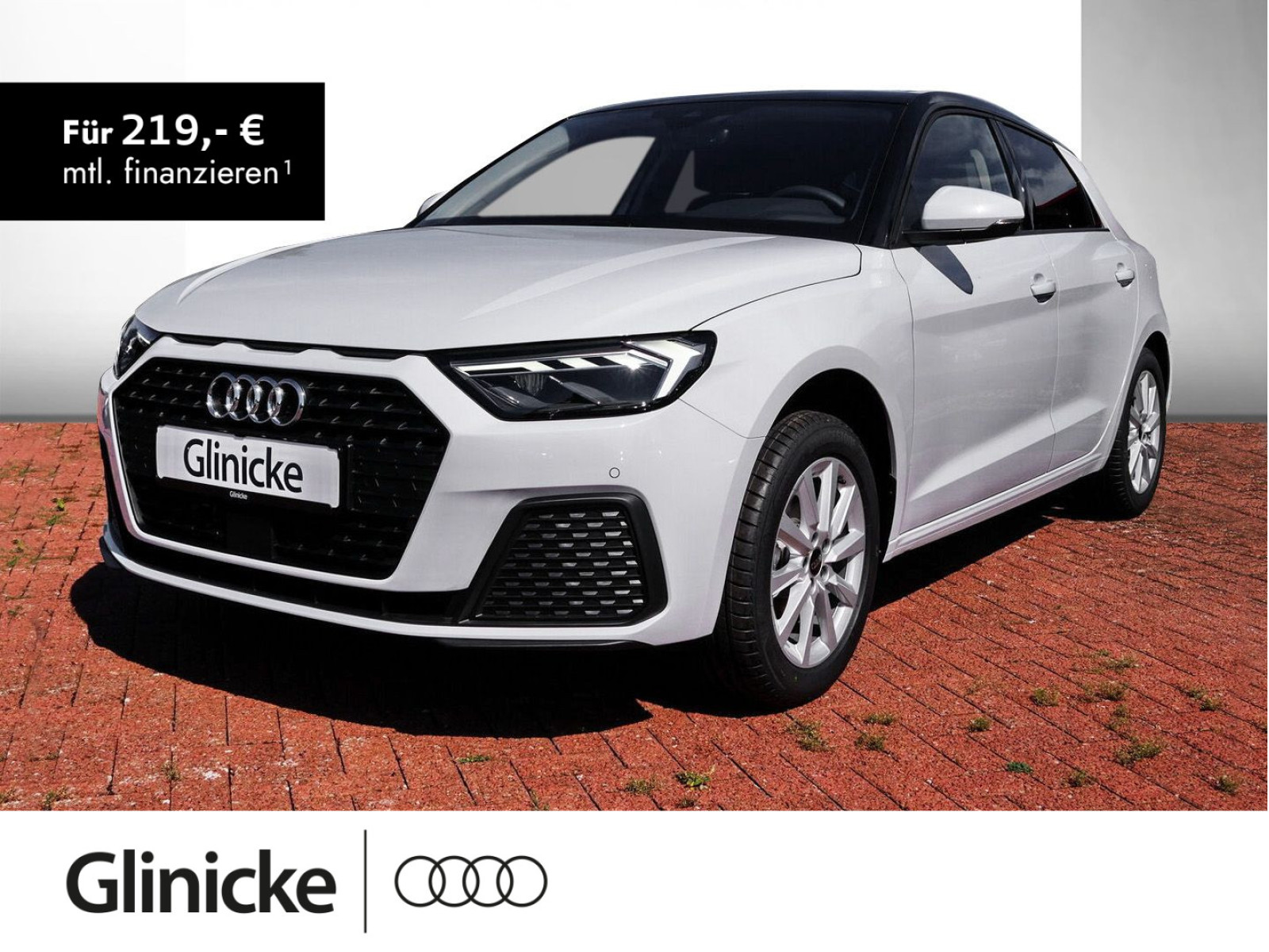 Audi - A1 Sportback_1
