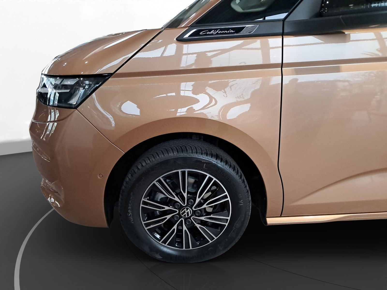 Volkswagen - California_5