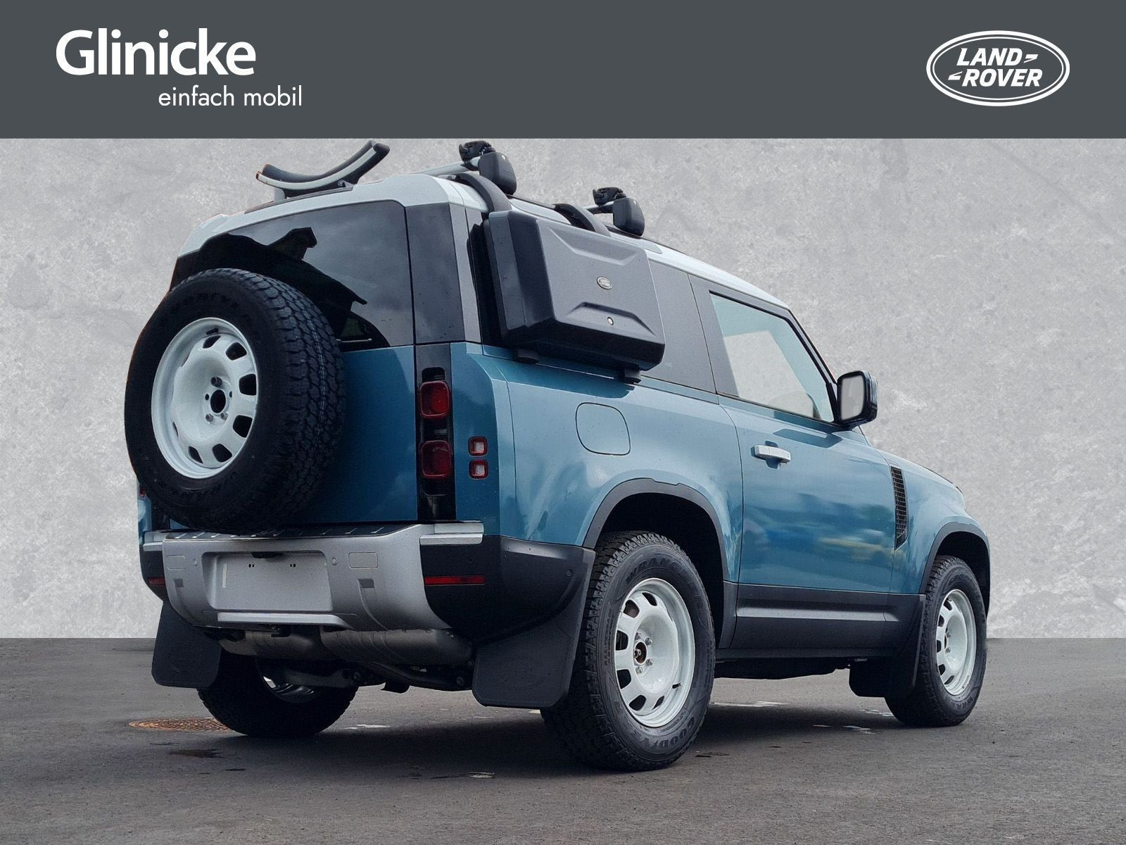 Land Rover - Defender_2