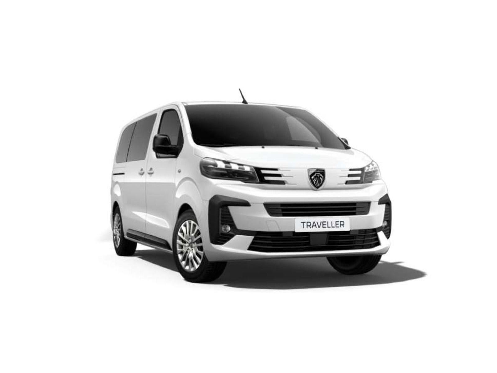 Peugeot - Traveller_4