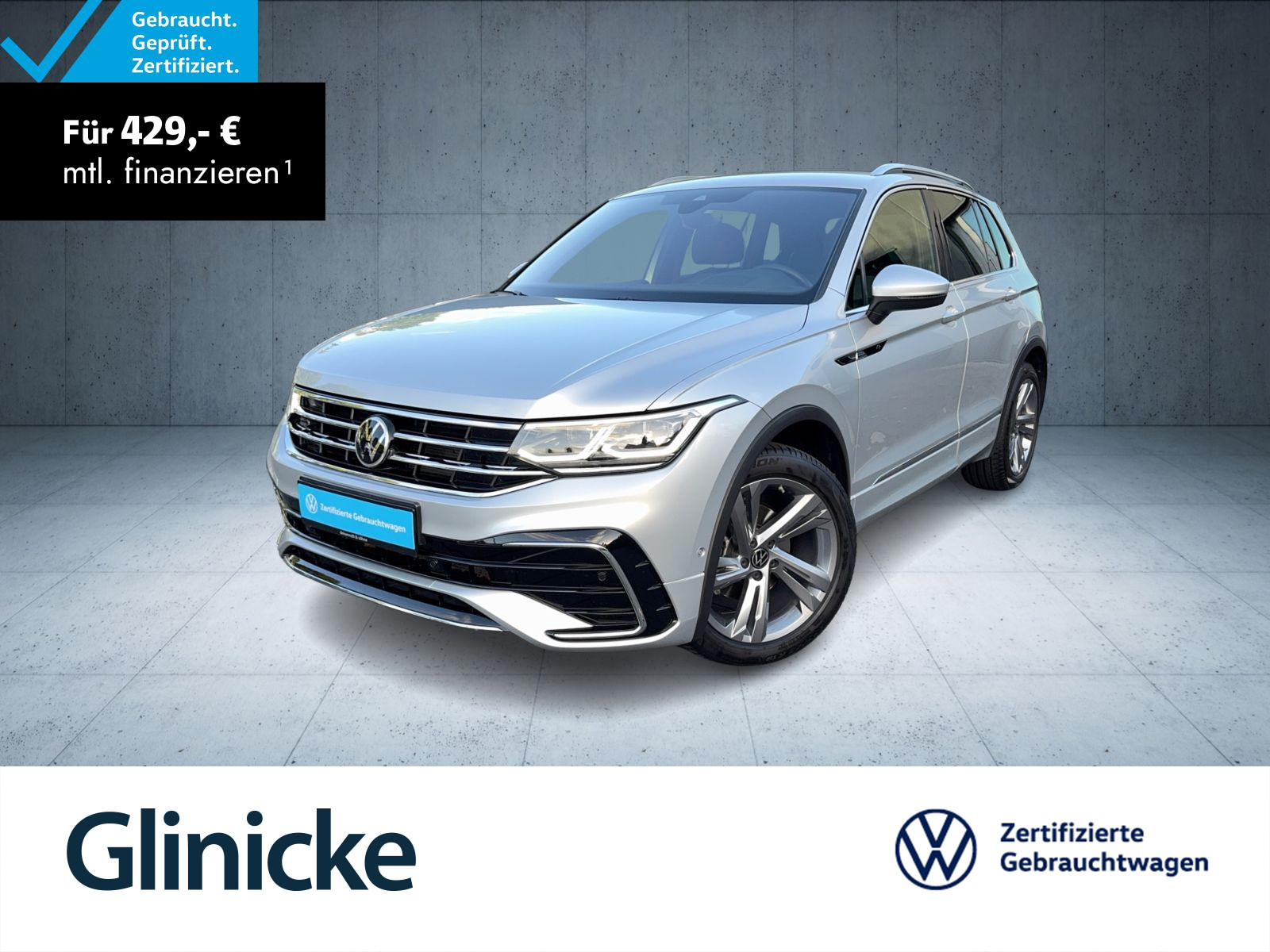 Volkswagen - Tiguan_1