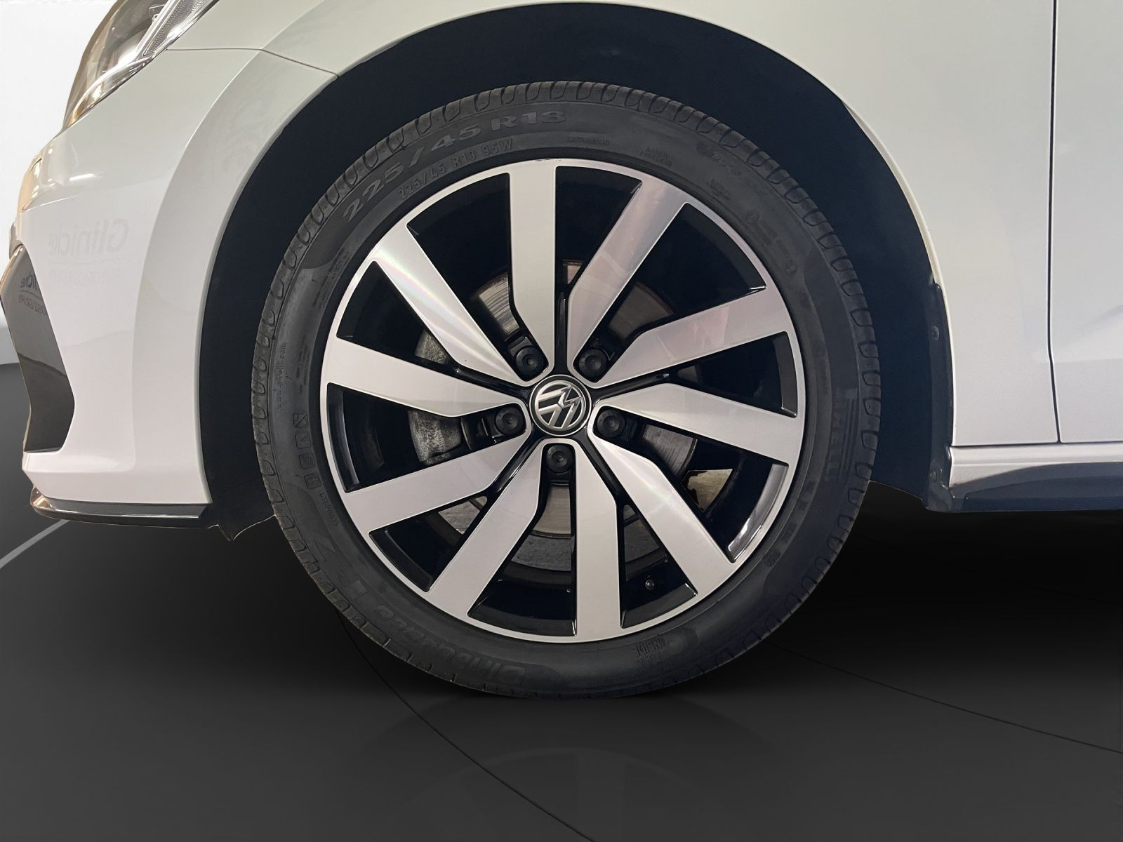Volkswagen - Touran_13 Volkswagen - Touran_13