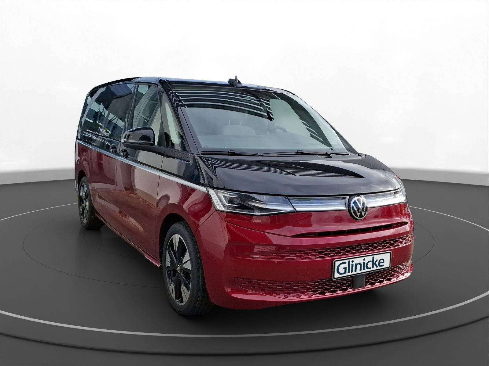 Volkswagen - Multivan_14