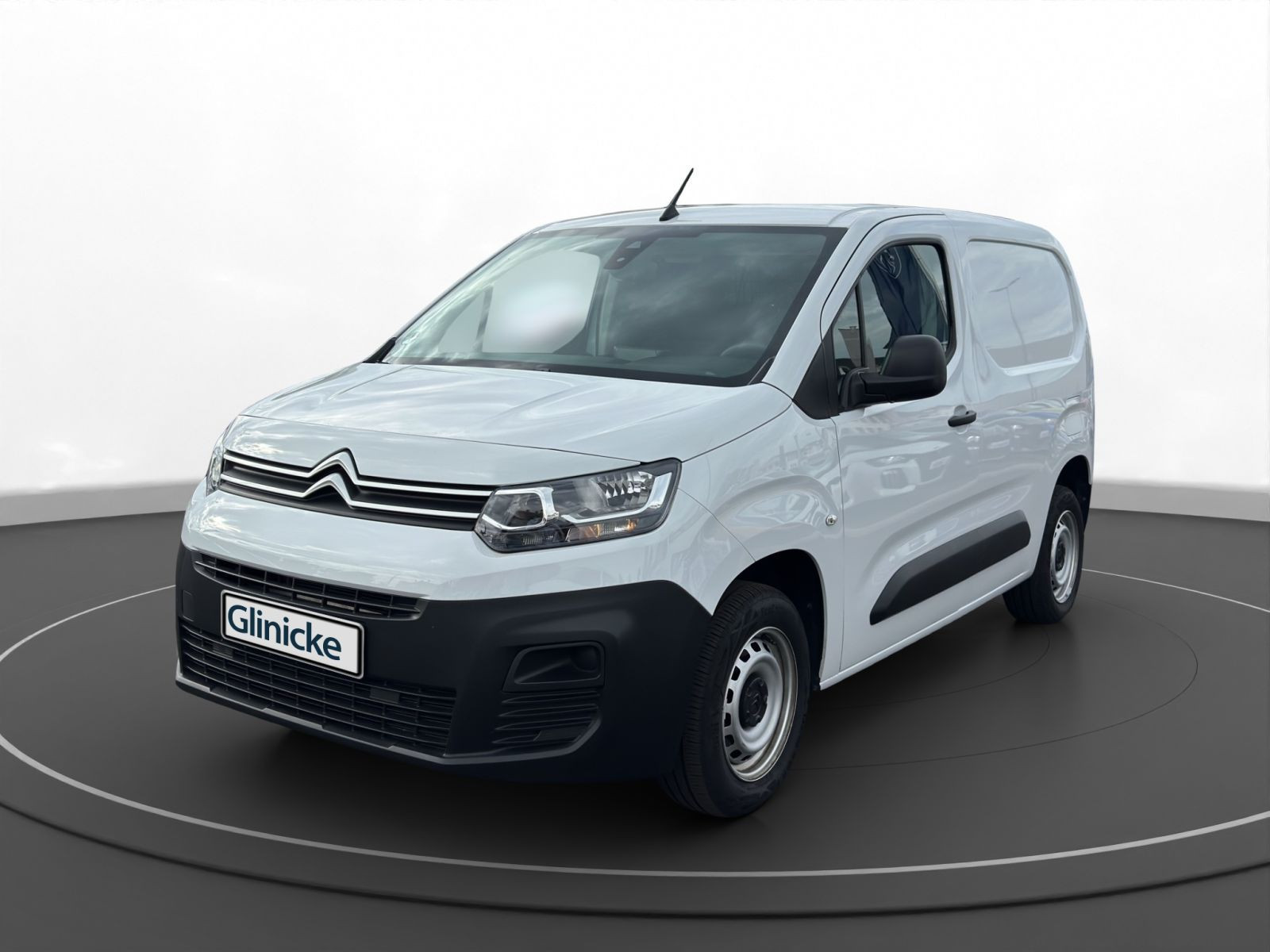 Citroën - Berlingo_1