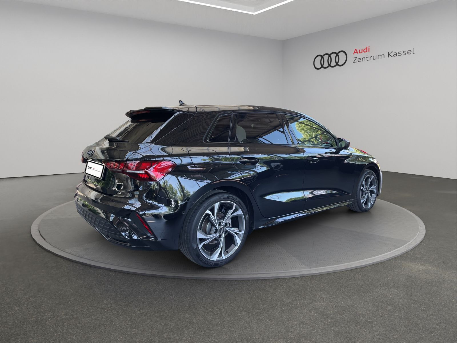 Audi - A3 Sportback_7