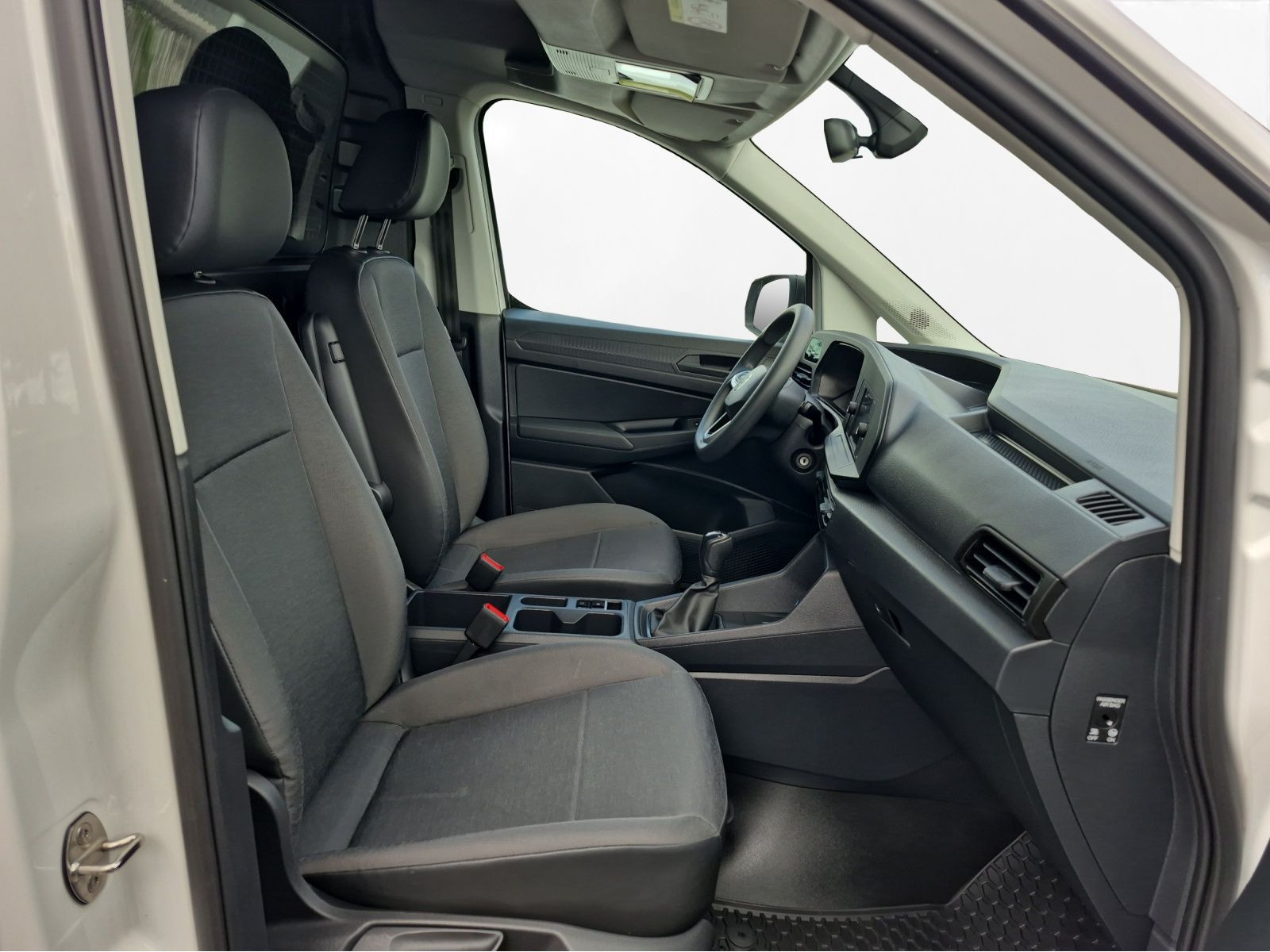 Volkswagen - Caddy Cargo_10