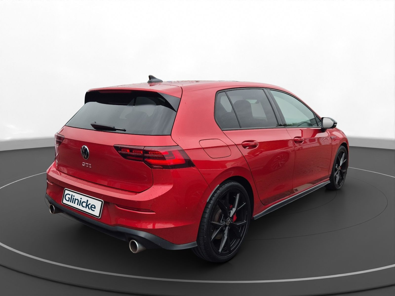 Volkswagen - Golf GTI_10