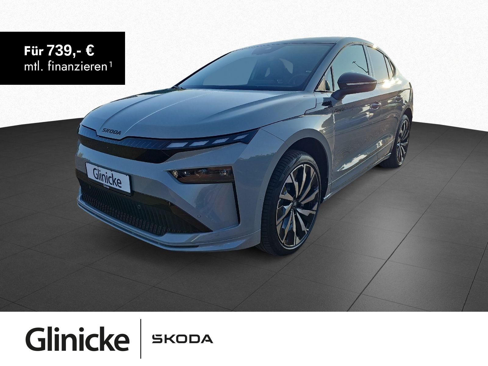 Škoda - Enyaq_1