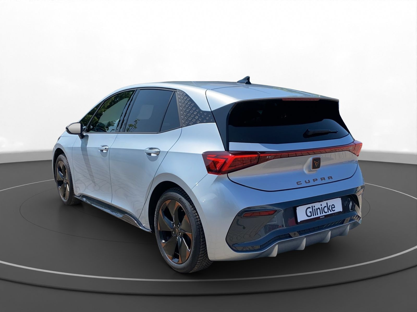 Cupra - Born_6