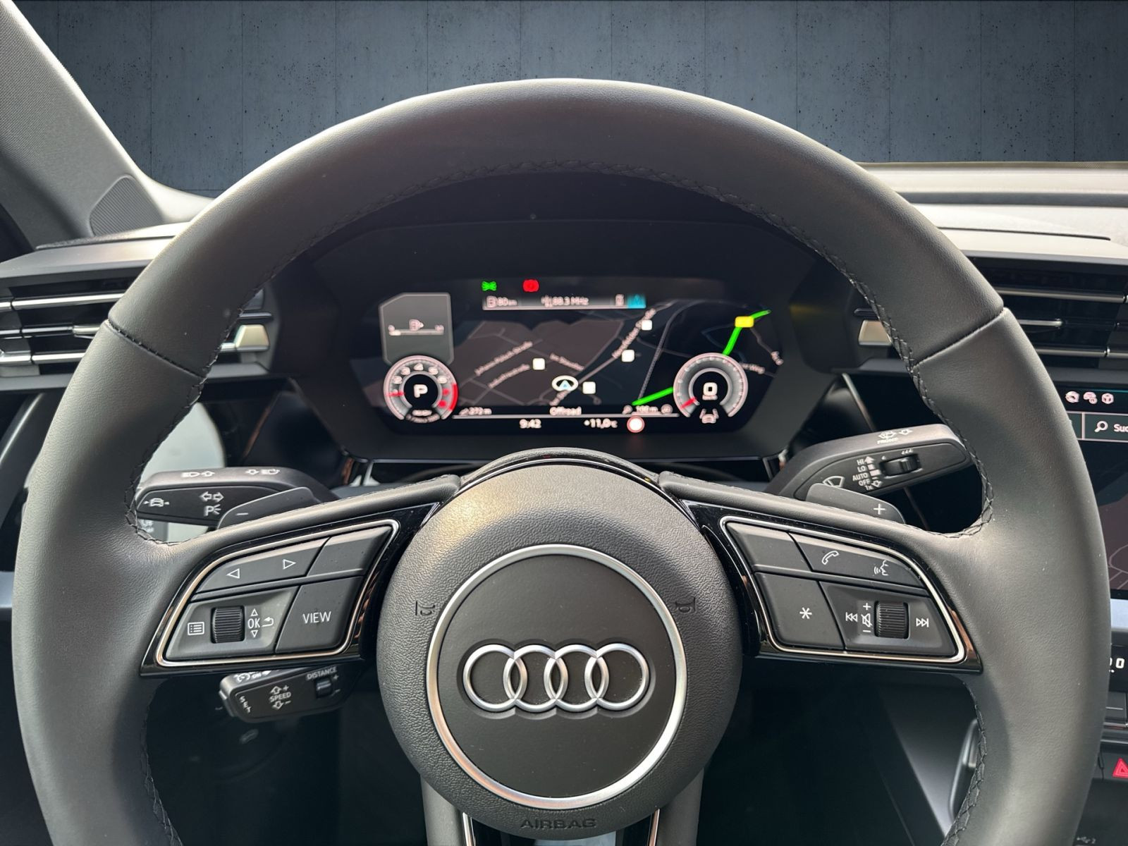 Audi - A3 Limousine_24