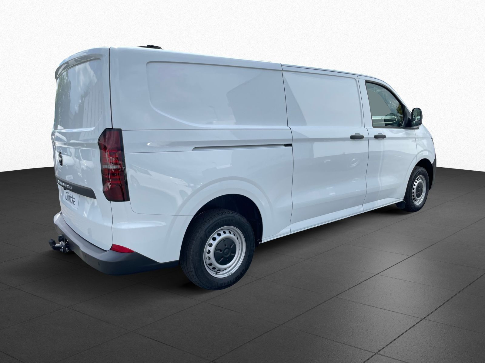 Volkswagen - e-Transporter Kasten_3
