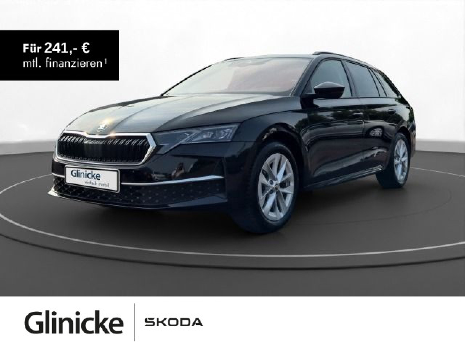Škoda - Octavia_1