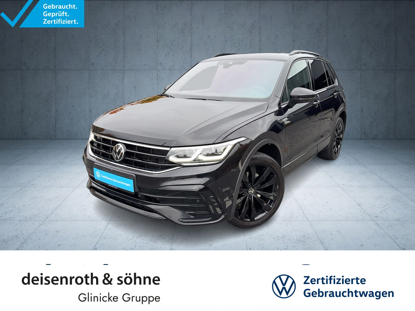 Volkswagen - Tiguan_1