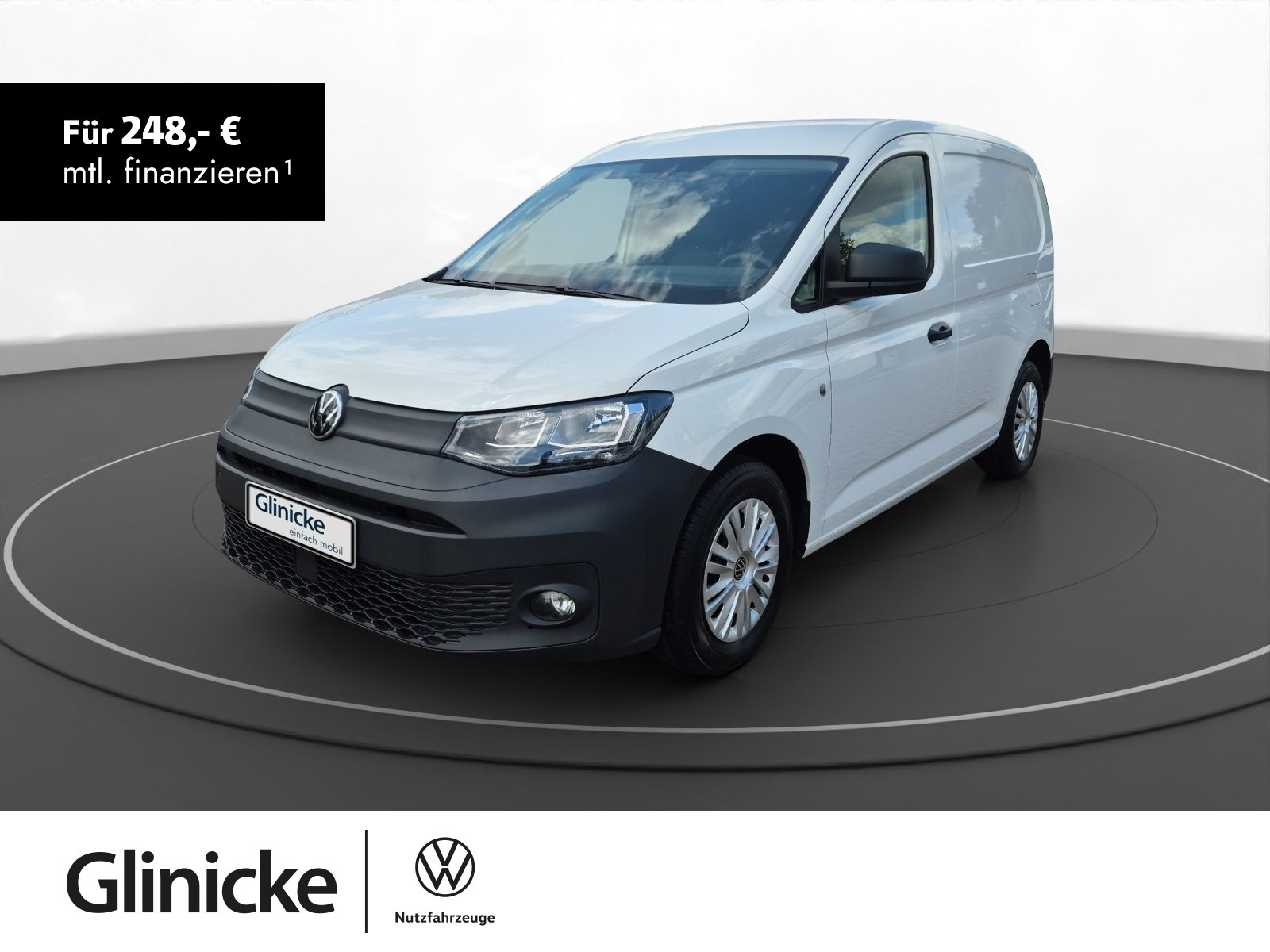 Volkswagen - Caddy_1