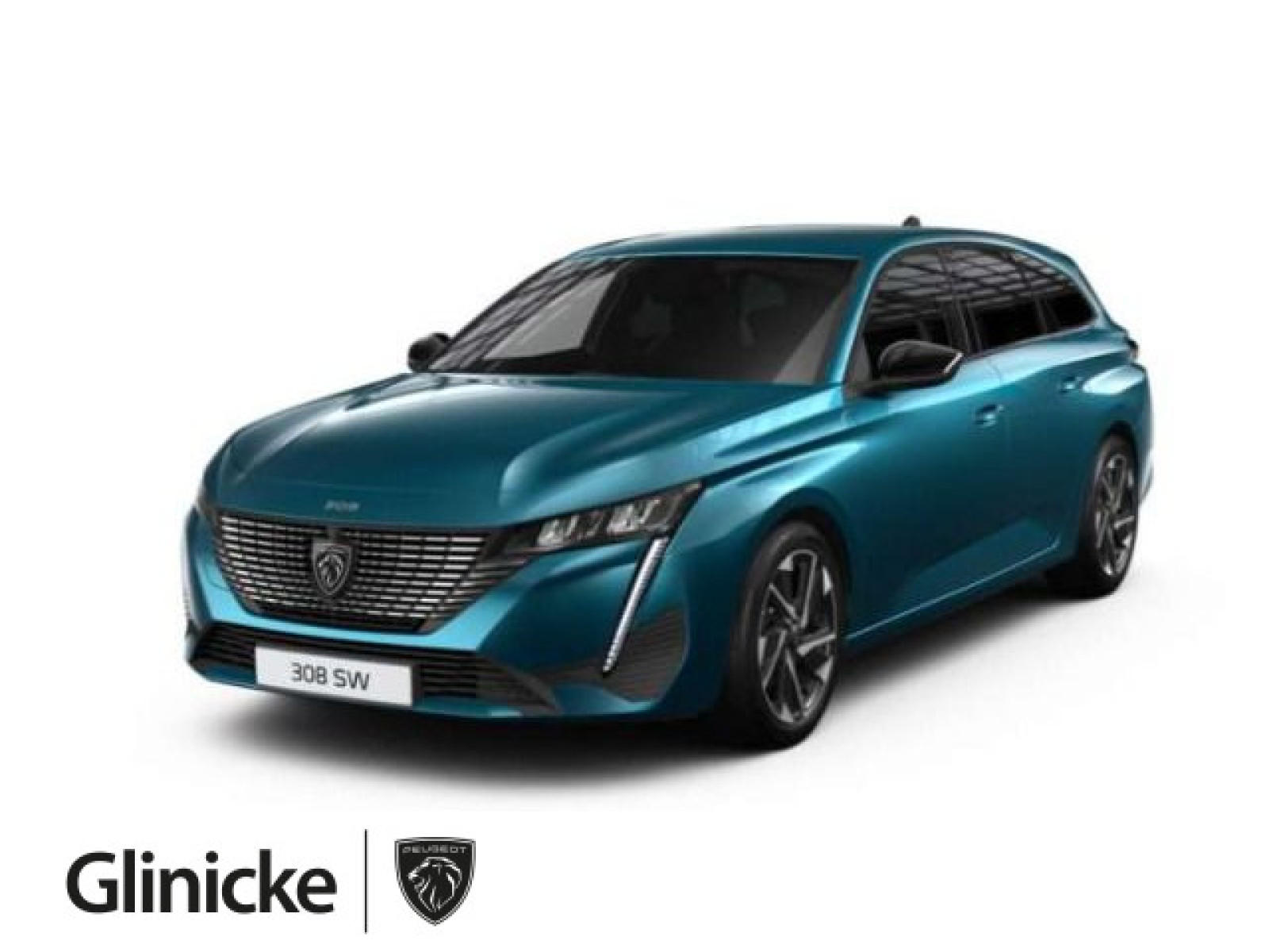 Peugeot - 308_1
